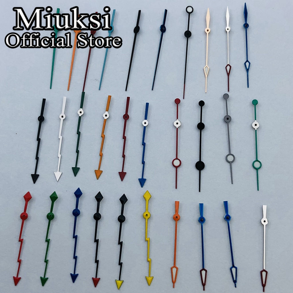 Reel Case - ساعة يد ميوكيسي مستعملة بحركة لايتنينج