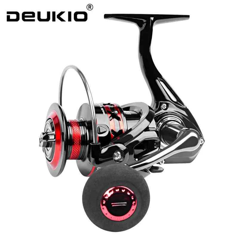 Reel Drag Knob - DEUKIO بكرة الصيد 2000-7000 ماكس السحب