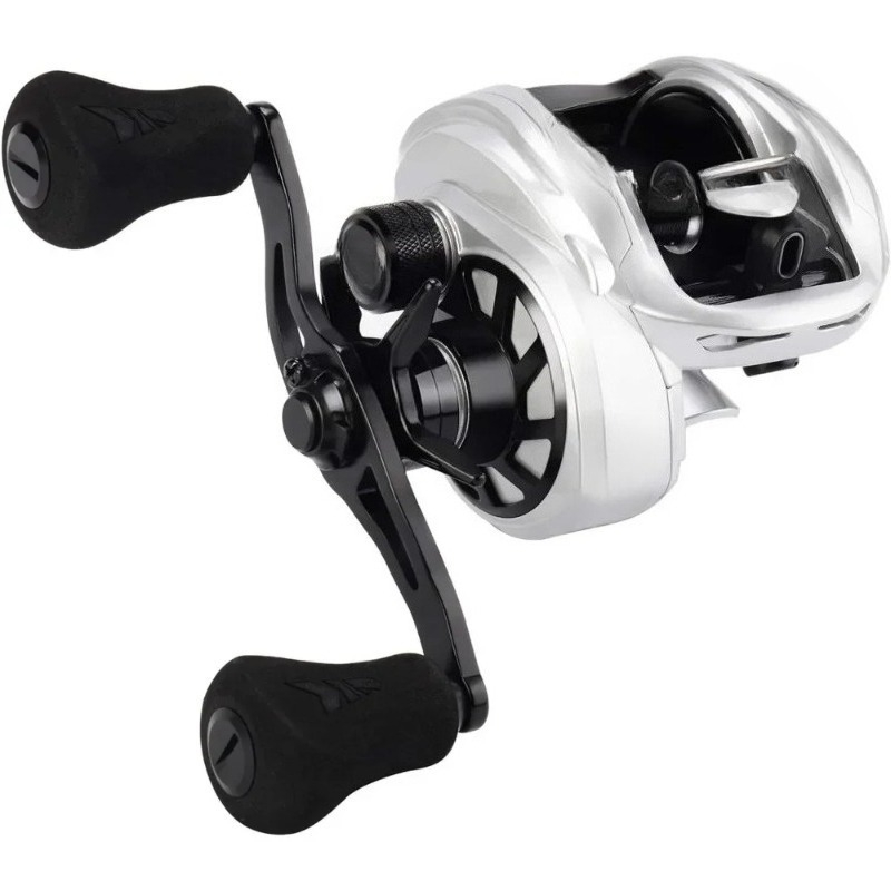 Baitcasting Reel - بكرة صيد كابستان إيليت 300، منخفضة