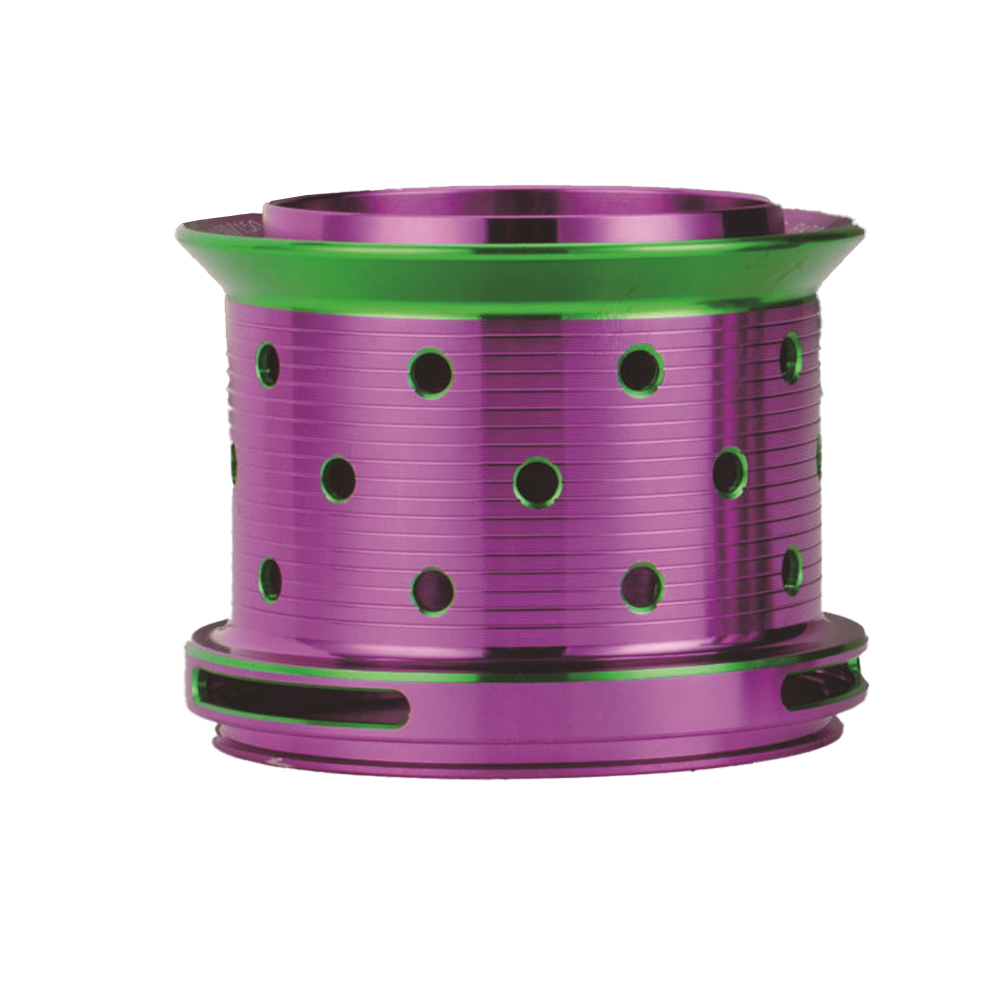 Reel Spare Spool - كوب سلك لبكرات صيد DAIWA KCN3