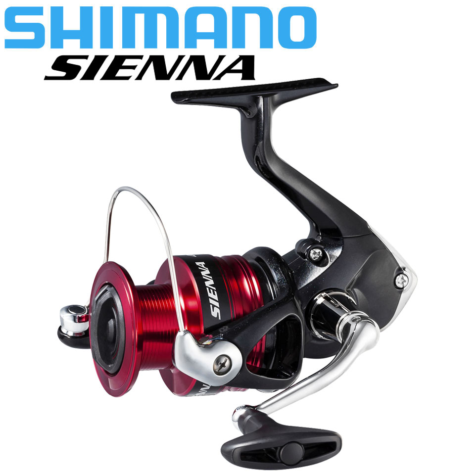 Reel Drag Knob - بكرة صيد دوارة من SHIMANO SIENNA