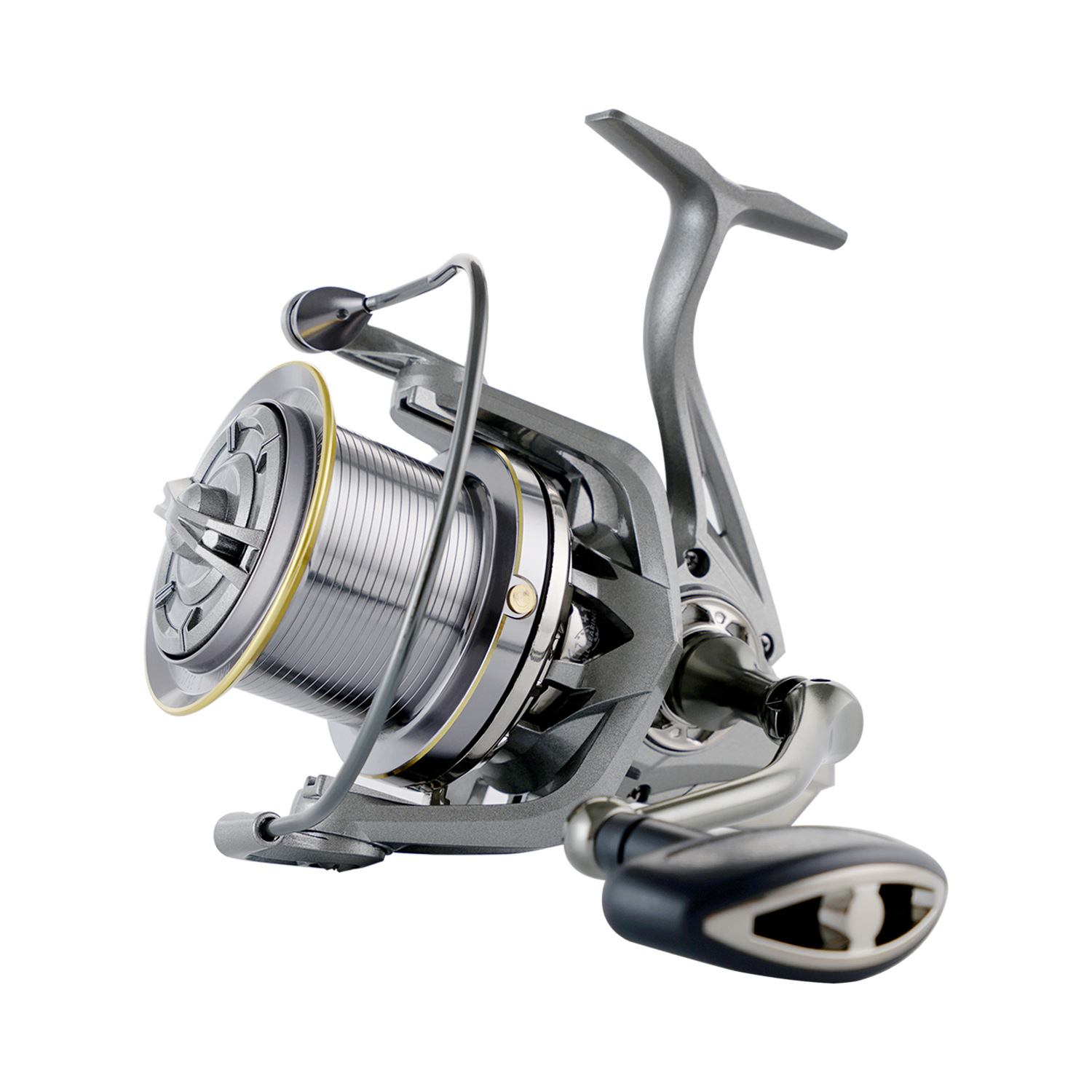 Spinning Reel - بكرة صيد دوارة بقوة سحب 20