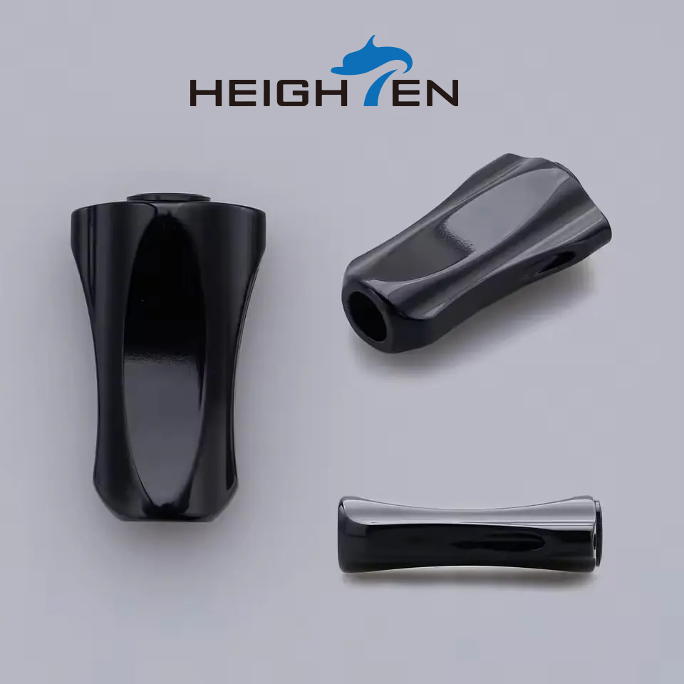 مقبض بكرة صيد HIGHTEN مقاس 21  - مراجعة Reel Drag Knob وسعره