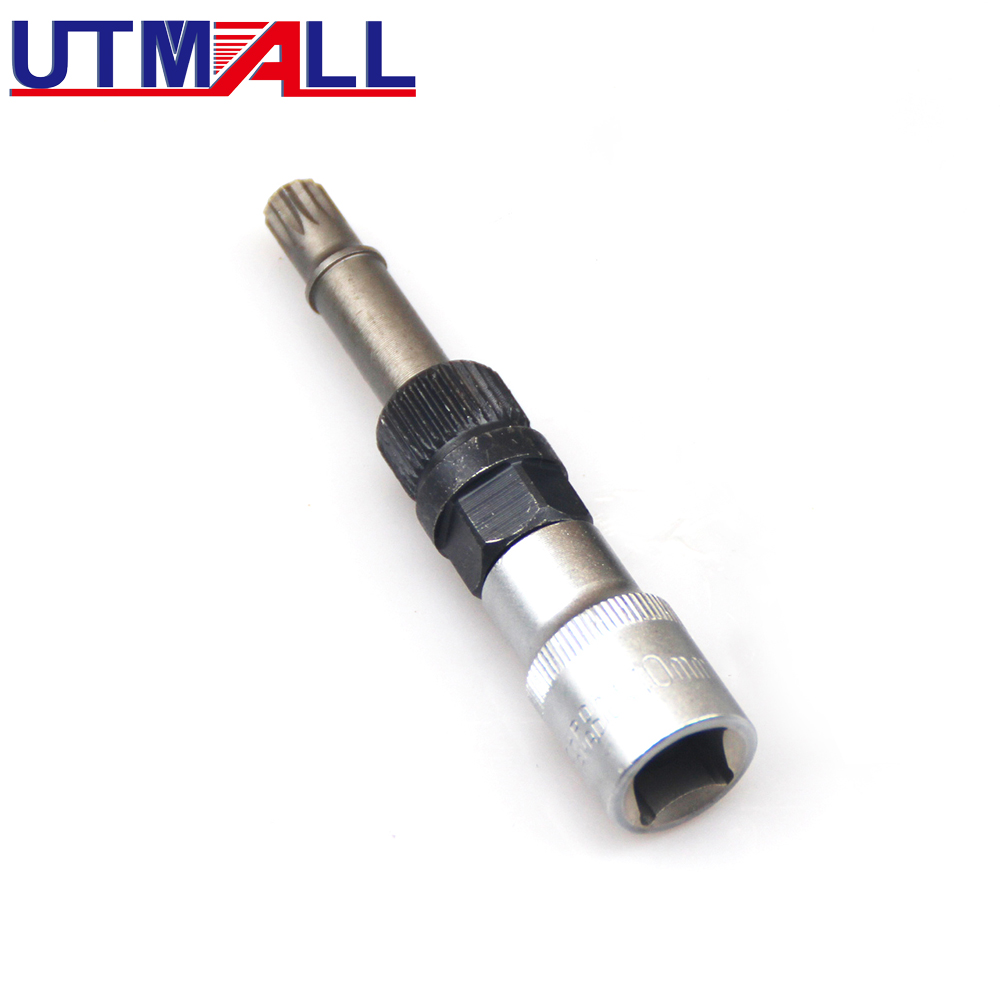 طقم أدوات سيارات UTMALL من الف - مراجعة Conventional Reel وسعره