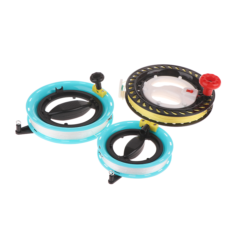 قطعة واحدة من مقبض دائري خارجي - مراجعة Fly Reel وسعره