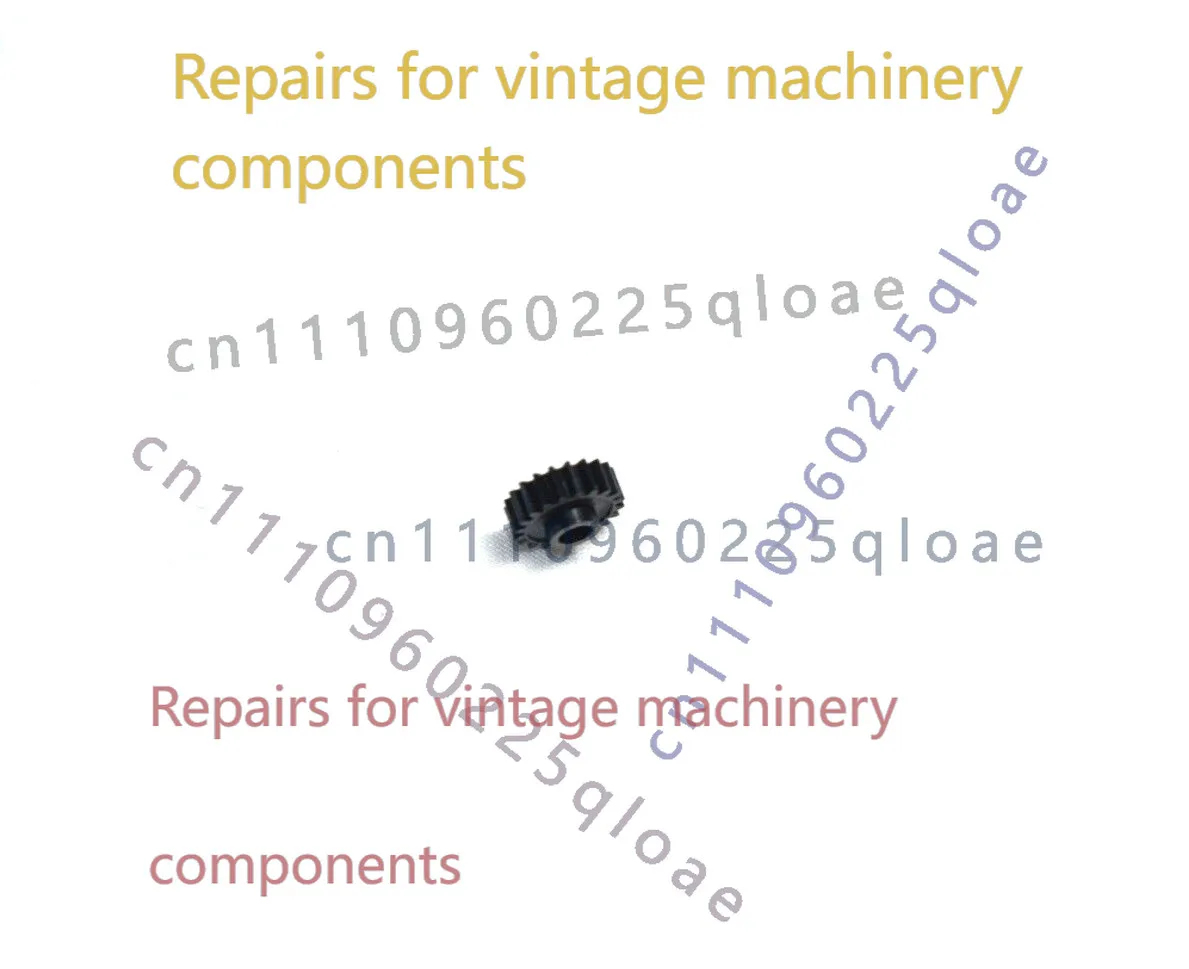 ترس بكرة بديل لمشغل الكاسيت سو - مراجعة Reel Repair Kit وسعره