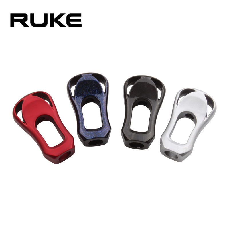 RUKE 1 قطعة الصيد بكرة مقبض ال - مراجعة Reel Drag Knob وسعره