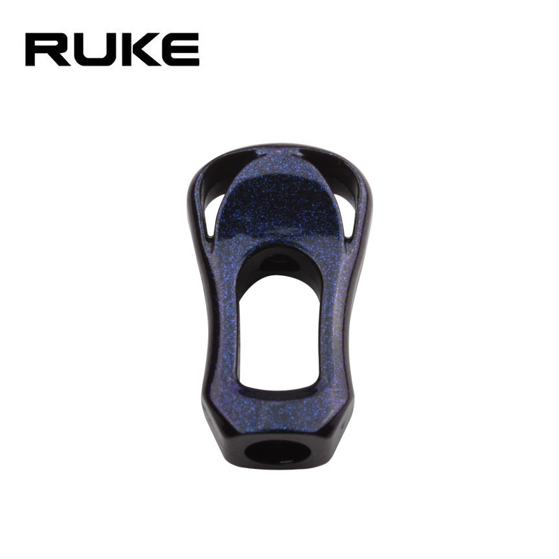 RUKE 1 قطعة الصيد بكرة مقبض ال - مراجعة Reel Drag Knob وسعره