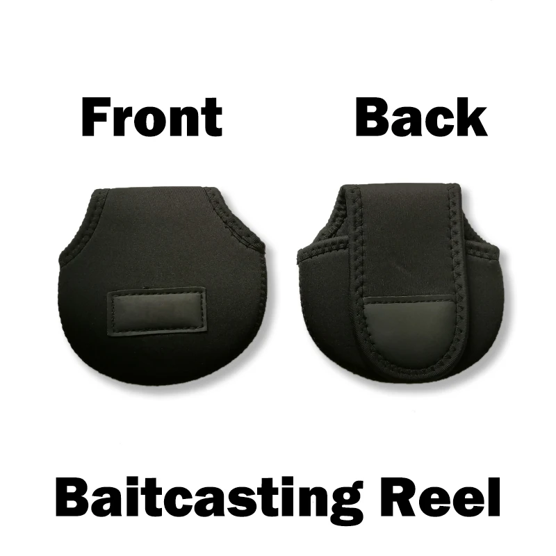 جديد baitcast الصيد بكرة حقيبة - مراجعة Spincast Reel وسعره