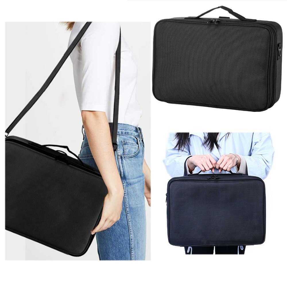 حقيبة كبيرة من بكرة صيد السمك  - مراجعة Reel Bag وسعره