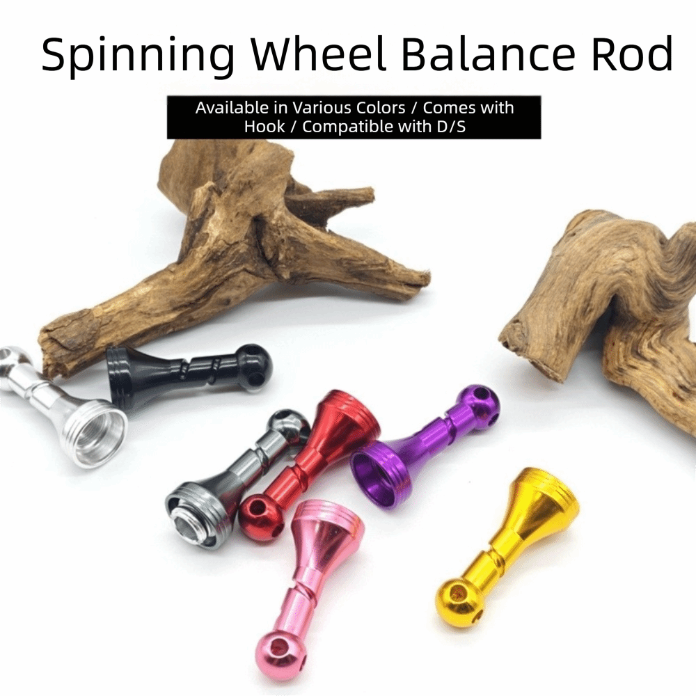 مثبت بكرة صيد من سبائك الألومن - مراجعة Reel Repair Kit وسعره