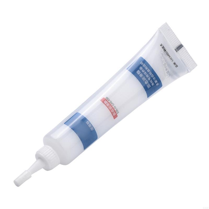 بكرات الصيد 340F، الزيوت والشح - مراجعة Reel Grease وسعره