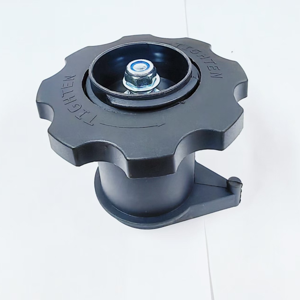 شفة توصيل سلك اللحام لـ هوبارت - مراجعة Reel Spare Spool وسعره