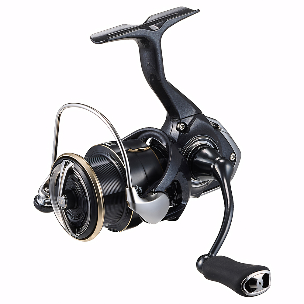 بكرة صيد دوارة DAIWA FREAMS 20 - مراجعة Surf Reel وسعره