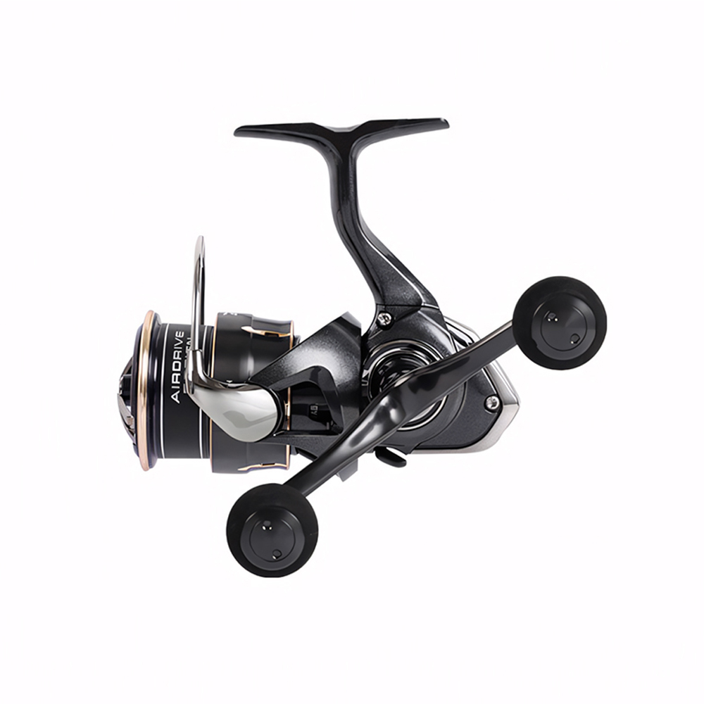بكرة صيد دوارة DAIWA FREAMS 20 - مراجعة Surf Reel وسعره