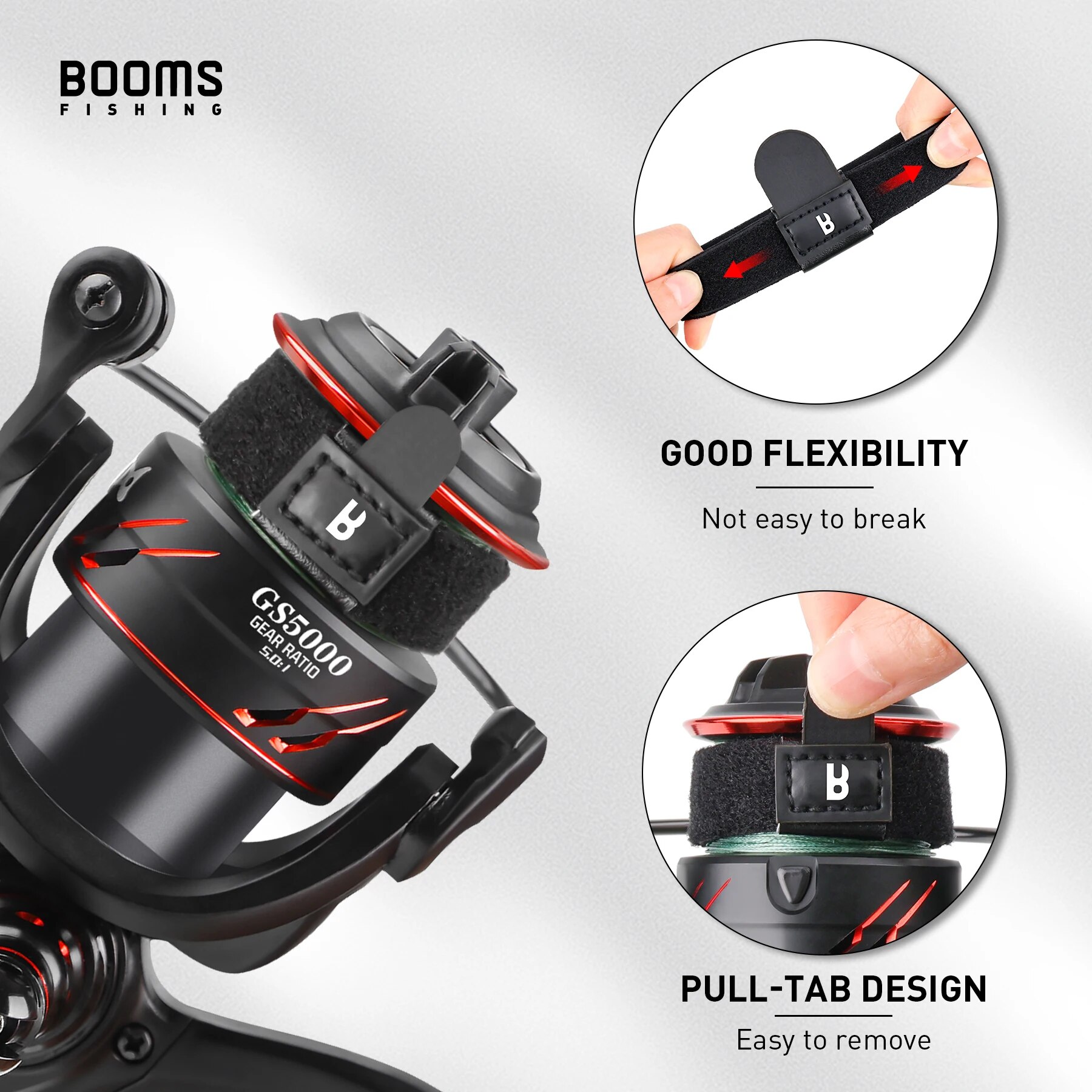 اذرع الصيد s1 1 4 من spining R - مراجعة Spinning Reel وسعره